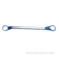 Baja Karbon Sunk Rib Double Offset Ring Wrench